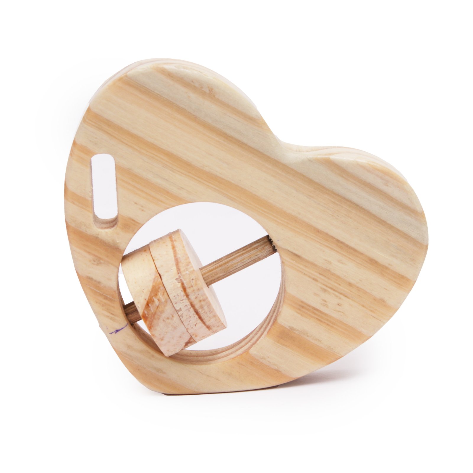 Baby Rattle