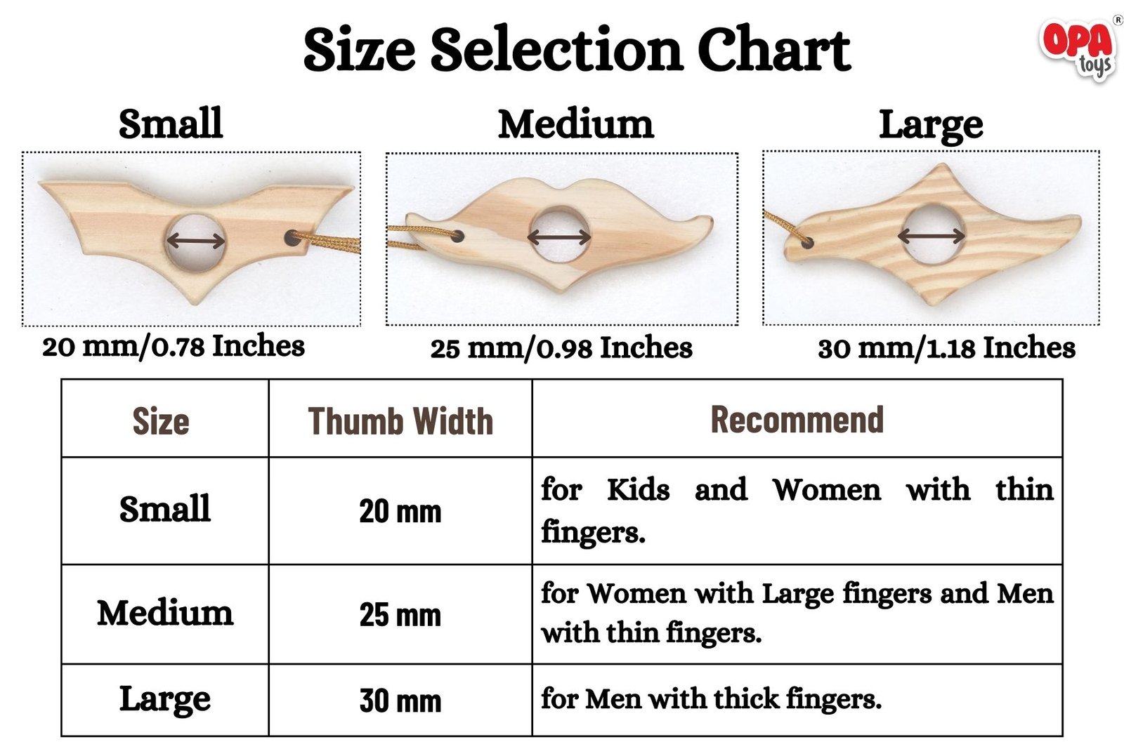 Made with love Packed with care