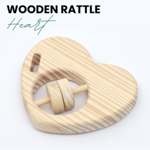 Baby Rattle Toy