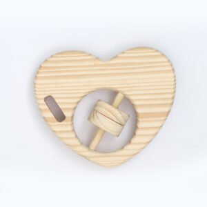 Baby Rattle Toy