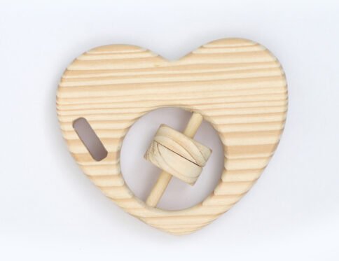 Baby Rattle Toy
