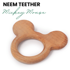 Baby Teether