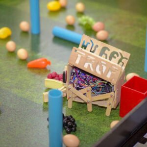 Activity & Play Category