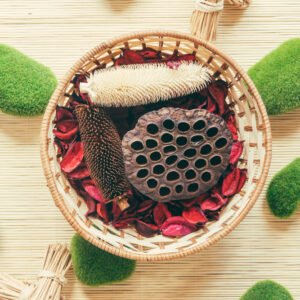 Wooden Combo Neem Teethers