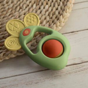 Wooden Neem Teethers